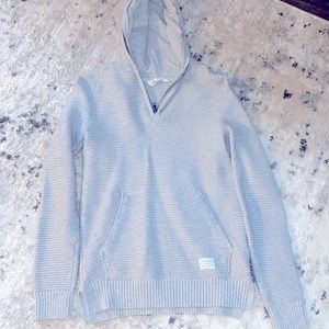 Girls H&M sweater size 12-14y In EUC!!!